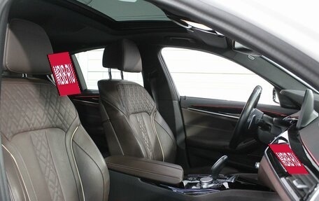 BMW 5 серия, 2022 год, 7 000 000 рублей, 18 фотография