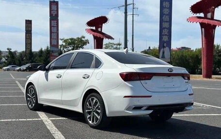 KIA K3, 2021 год, 1 380 000 рублей, 4 фотография