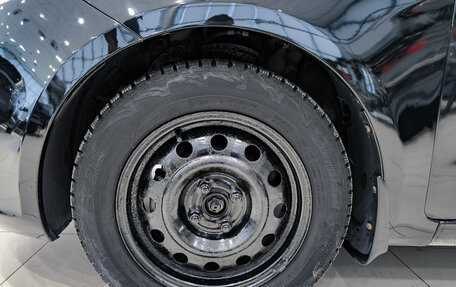 KIA Rio III рестайлинг, 2013 год, 810 000 рублей, 22 фотография