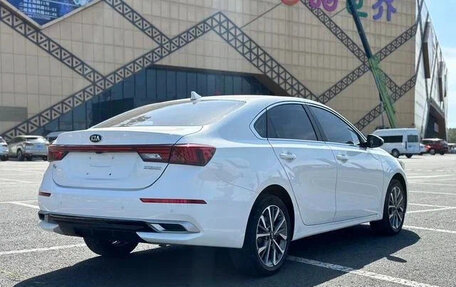 KIA K3, 2021 год, 1 380 000 рублей, 5 фотография