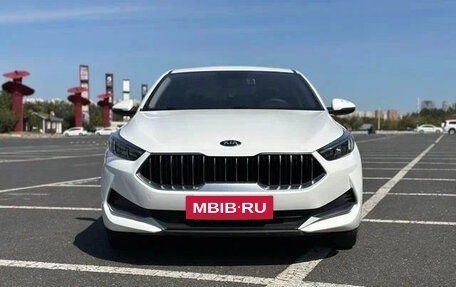 KIA K3, 2021 год, 1 380 000 рублей, 2 фотография