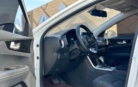 KIA K3, 2021 год, 1 380 000 рублей, 7 фотография