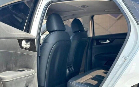 KIA K3, 2021 год, 1 380 000 рублей, 9 фотография