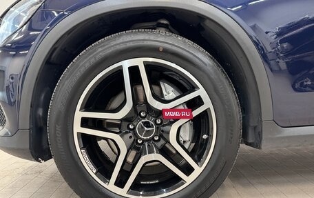 Mercedes-Benz GLC, 2016 год, 2 490 000 рублей, 7 фотография