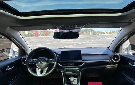 KIA K3, 2021 год, 1 380 000 рублей, 6 фотография