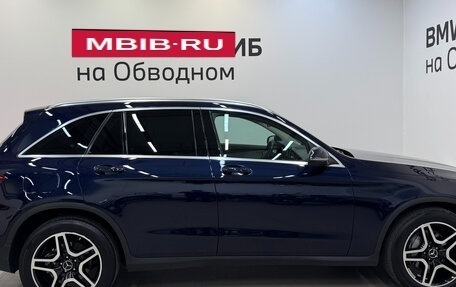 Mercedes-Benz GLC, 2016 год, 2 490 000 рублей, 6 фотография