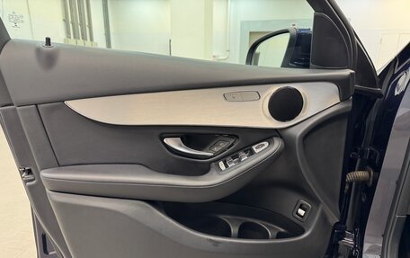 Mercedes-Benz GLC, 2016 год, 2 490 000 рублей, 13 фотография