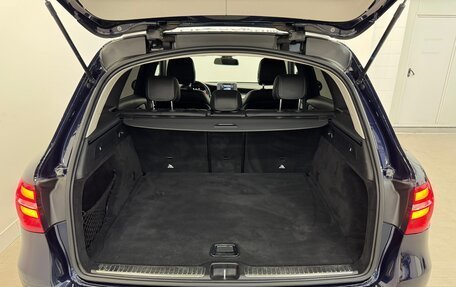 Mercedes-Benz GLC, 2016 год, 2 490 000 рублей, 19 фотография