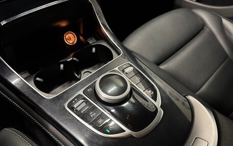 Mercedes-Benz GLC, 2016 год, 2 490 000 рублей, 17 фотография