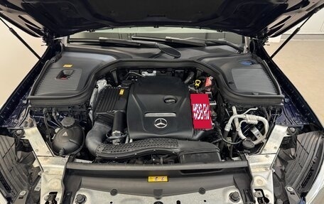 Mercedes-Benz GLC, 2016 год, 2 490 000 рублей, 9 фотография