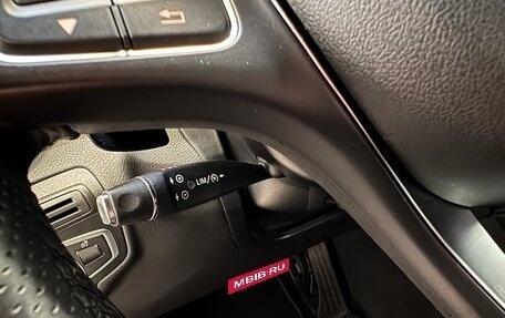 Mercedes-Benz GLC, 2016 год, 2 490 000 рублей, 18 фотография