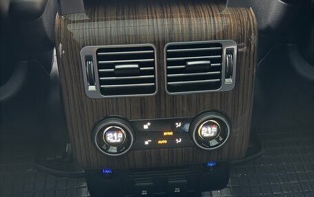 Land Rover Range Rover IV рестайлинг, 2018 год, 5 500 000 рублей, 24 фотография