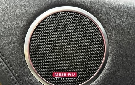 Land Rover Range Rover IV рестайлинг, 2018 год, 5 500 000 рублей, 27 фотография