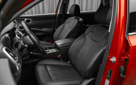 KIA Sorento IV, 2021 год, 3 990 000 рублей, 11 фотография