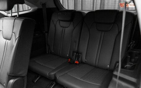 KIA Sorento IV, 2021 год, 3 990 000 рублей, 15 фотография