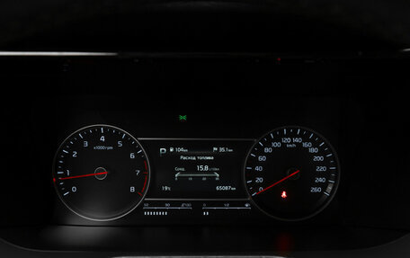 KIA Sorento IV, 2021 год, 3 990 000 рублей, 13 фотография