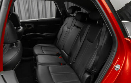 KIA Sorento IV, 2021 год, 3 990 000 рублей, 14 фотография