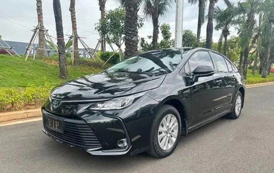 Toyota Corolla, 2021 год, 1 130 000 рублей, 1 фотография