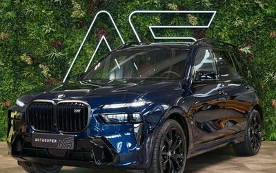 BMW X7, 2025 год, 19 700 096 рублей, 1 фотография