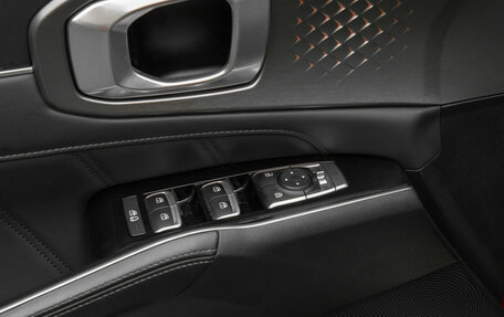 KIA Sorento IV, 2021 год, 3 990 000 рублей, 21 фотография