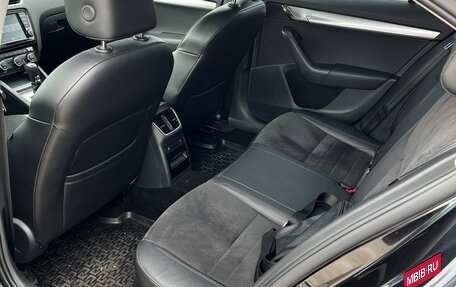 Skoda Octavia, 2014 год, 1 240 000 рублей, 1 фотография