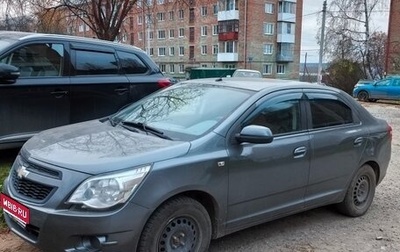 Chevrolet Cobalt II, 2013 год, 750 000 рублей, 1 фотография