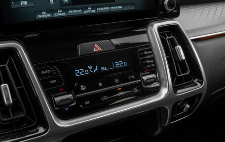 KIA Sorento IV, 2021 год, 3 990 000 рублей, 26 фотография