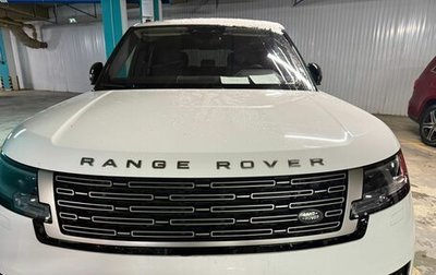 Land Rover Range Rover IV рестайлинг, 2022 год, 16 500 000 рублей, 1 фотография