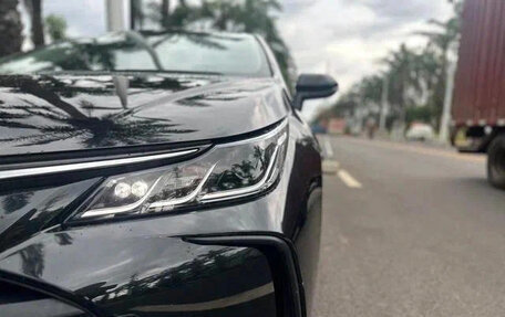 Toyota Corolla, 2021 год, 1 130 000 рублей, 3 фотография