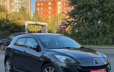 Mazda Axela, 2011 год, 949 000 рублей, 1 фотография