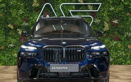 BMW X7, 2025 год, 19 700 096 рублей, 2 фотография