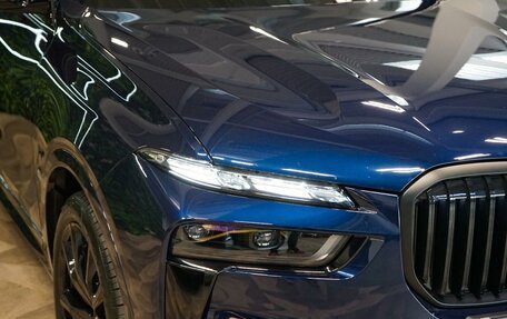 BMW X7, 2025 год, 19 700 096 рублей, 4 фотография