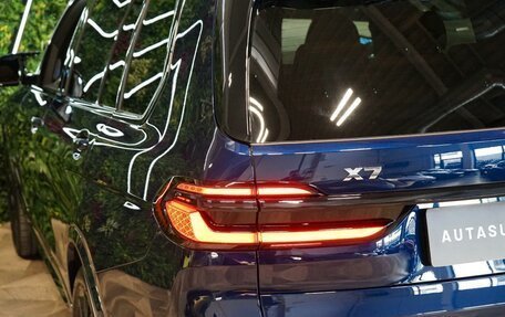 BMW X7, 2025 год, 19 700 096 рублей, 6 фотография