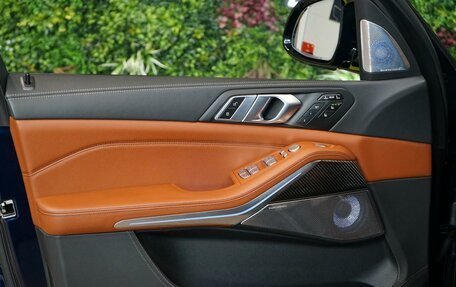 BMW X7, 2025 год, 19 700 096 рублей, 9 фотография