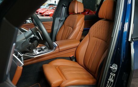 BMW X7, 2025 год, 19 700 096 рублей, 10 фотография