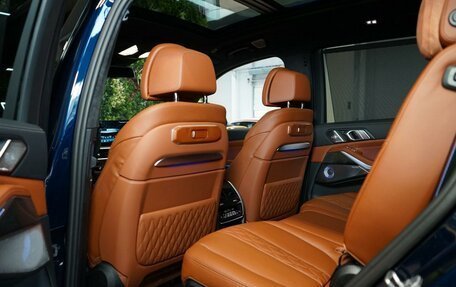 BMW X7, 2025 год, 19 700 096 рублей, 14 фотография