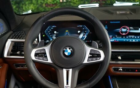 BMW X7, 2025 год, 19 700 096 рублей, 12 фотография