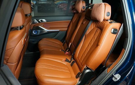 BMW X7, 2025 год, 19 700 096 рублей, 15 фотография