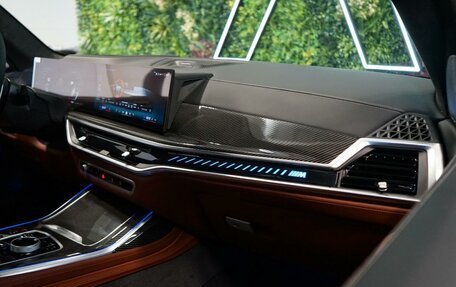 BMW X7, 2025 год, 19 700 096 рублей, 16 фотография