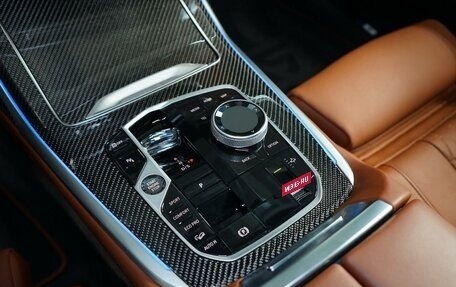 BMW X7, 2025 год, 19 700 096 рублей, 18 фотография