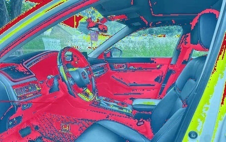 Honda Civic, 2022 год, 1 460 000 рублей, 8 фотография