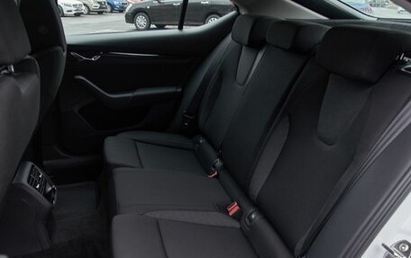 Skoda Octavia IV, 2021 год, 2 505 000 рублей, 10 фотография