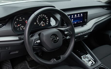 Skoda Octavia IV, 2021 год, 2 505 000 рублей, 8 фотография