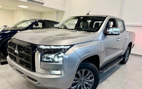 Mitsubishi L200, 2025 год, 5 749 000 рублей, 1 фотография