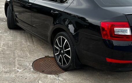 Skoda Octavia, 2014 год, 1 240 000 рублей, 4 фотография