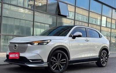 Honda Vezel, 2022 год, 2 303 000 рублей, 1 фотография