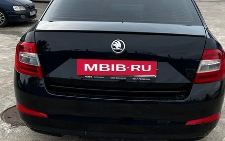 Skoda Octavia, 2014 год, 1 240 000 рублей, 2 фотография