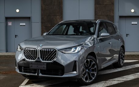 BMW X3, 2025 год, 7 200 000 рублей, 1 фотография
