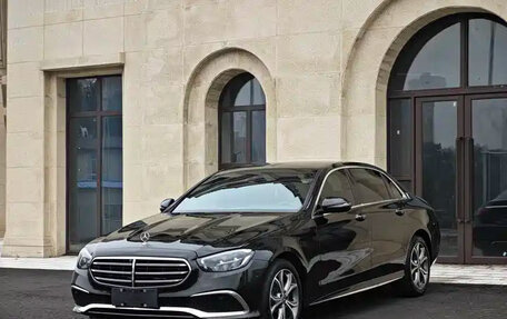 Mercedes-Benz E-Класс, 2025 год, 7 600 066 рублей, 1 фотография