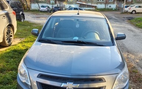 Chevrolet Cobalt II, 2013 год, 750 000 рублей, 3 фотография